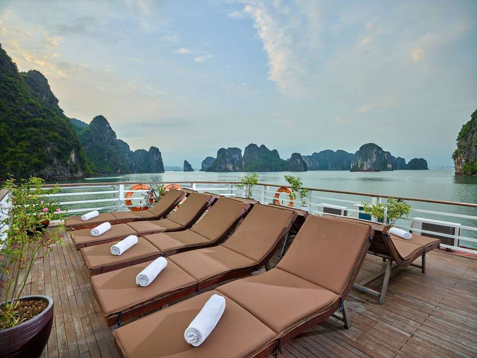 Vietnam & Angkor - Premium Adventure - Exodus Adventure Travels - Vietnam