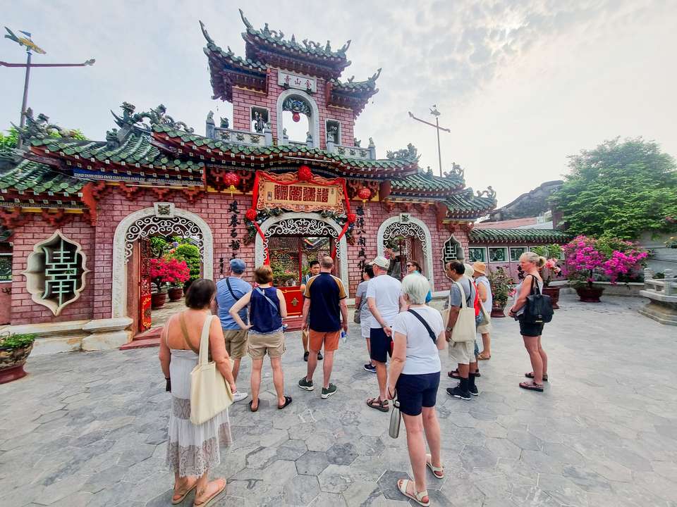 Vietnam & Angkor - Premium Adventure - Exodus Adventure Travels - Vietnam