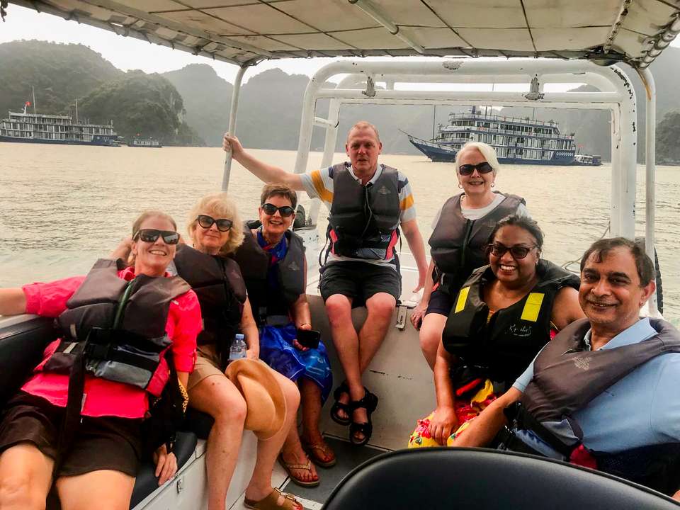 Vietnam & Angkor - Premium Adventure - Exodus Adventure Travels - Vietnam