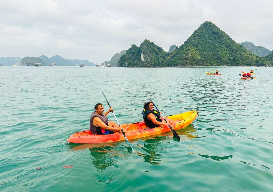 Vietnam & Angkor - Premium Adventure - Exodus Adventure Travels - Vietnam