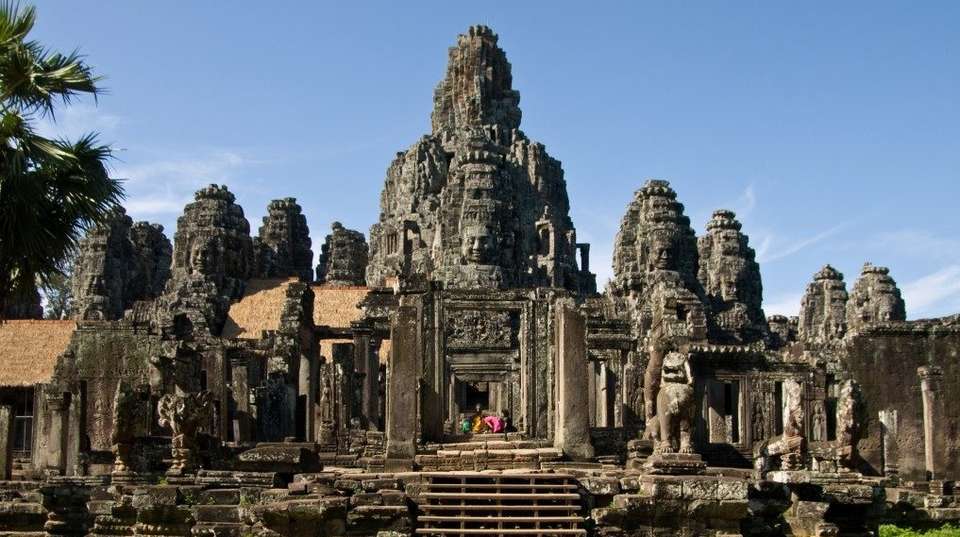 Vietnam and Cambodia 12 Days - Legend Travel Group - Vietnam - Image 3
