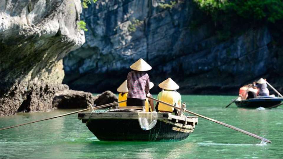 Vietnam and Cambodia 12 Days - Legend Travel Group - Vietnam - Image 6