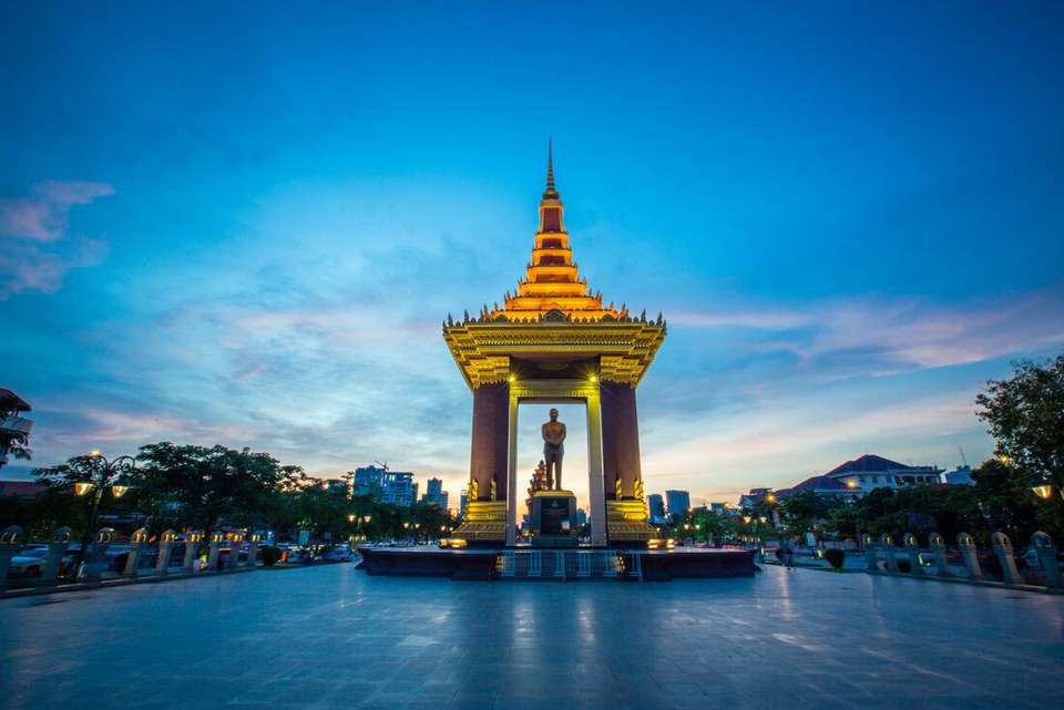 Vietnam & Cambodia Adventure - Intrepid Travel - Vietnam - Image 3