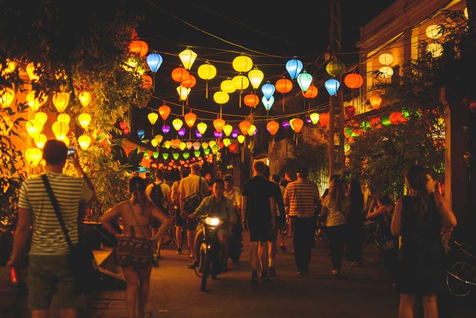 Vietnam & Cambodia Adventure - Intrepid Travel - Vietnam - Image 7