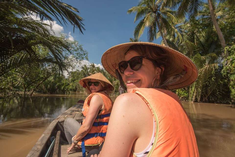 Vietnam & Cambodia Adventure - Intrepid Travel - Vietnam - Image 8