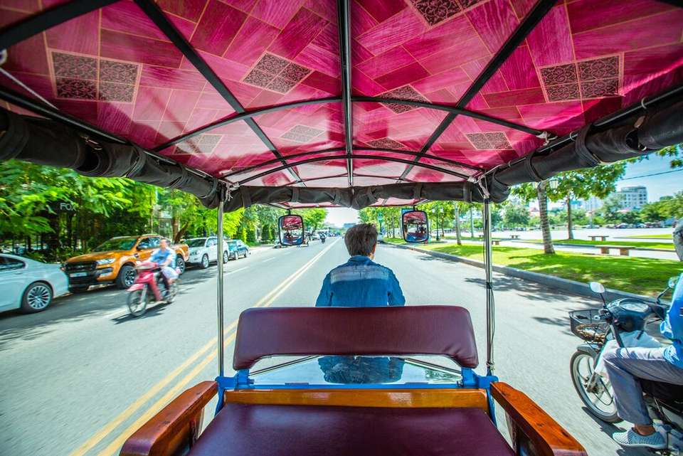 Vietnam & Cambodia Adventure - Intrepid Travel - Vietnam - Image 9