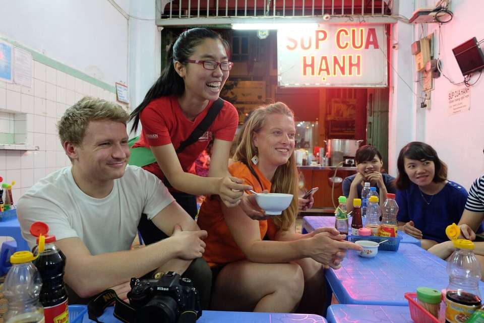 Vietnam & Cambodia Adventure - Intrepid Travel - Vietnam - Image 11