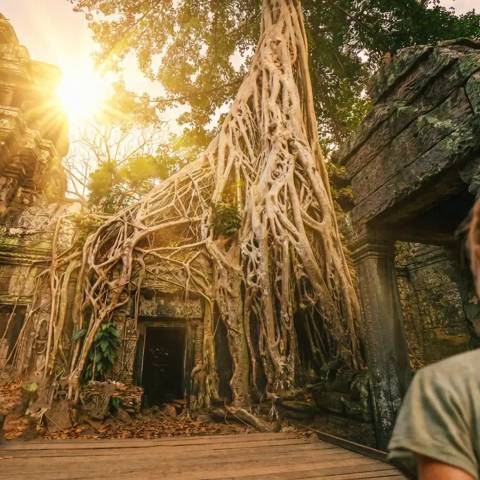 Explorer Tour: Vietnam And Cambodia Adventure