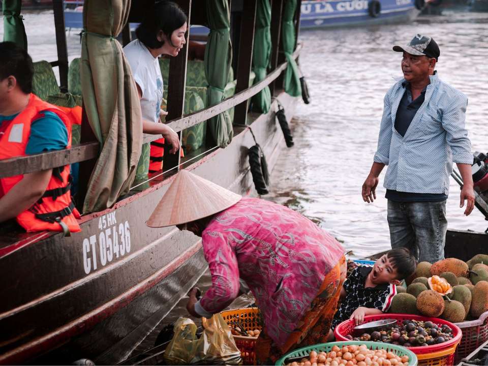 Vietnam & Cambodia Adventure - 15 days - On The Go Tours - Vietnam - Image 10