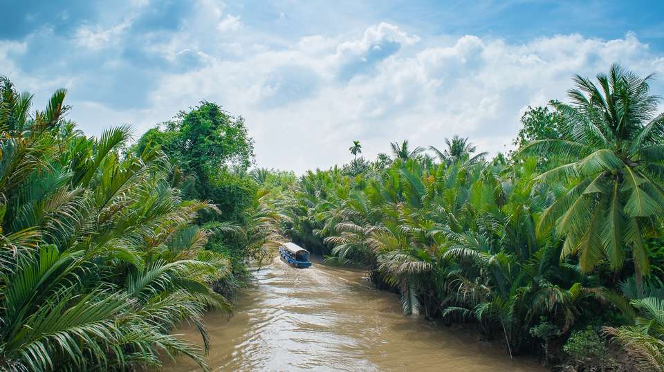 Vietnam And Cambodia At A Glance - Legend Travel Group - Vietnam