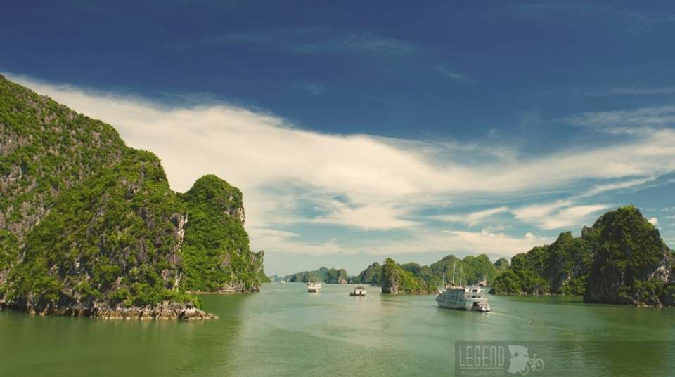 Vietnam And Cambodia At A Glance - Legend Travel Group - Vietnam