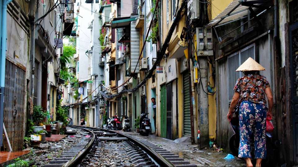 Vietnam And Cambodia At A Glance - Legend Travel Group - Vietnam