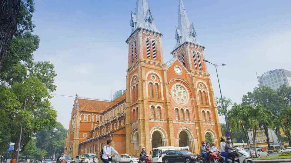 Vietnam And Cambodia At A Glance - Legend Travel Group - Vietnam