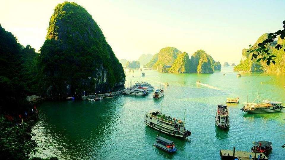 Vietnam & Cambodia Encounters - Encounters Travel - Vietnam - Image 2