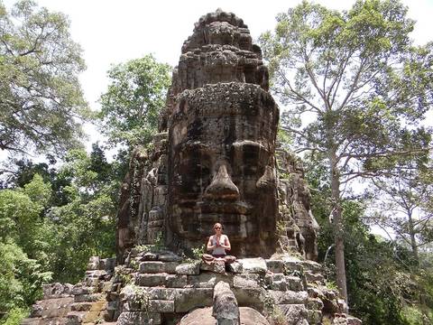 Vietnam & Cambodia Experience 8d/7n - 8 Days