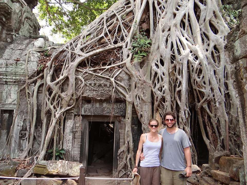 Vietnam & Cambodia Experience 8D/7N - Bamba - Vietnam - Image 2