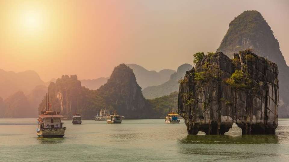 Vietnam & Cambodia Highlights - Exodus Adventure Travels - Vietnam - Image 5
