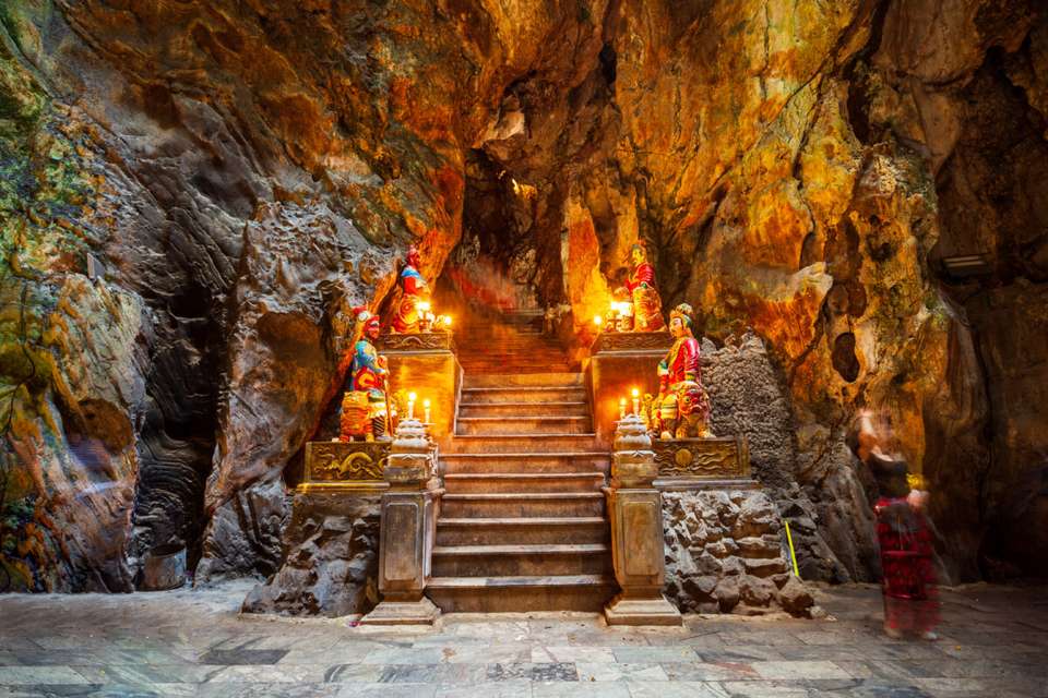 Vietnam & Cambodia Highlights - Exodus Adventure Travels - Vietnam - Image 14