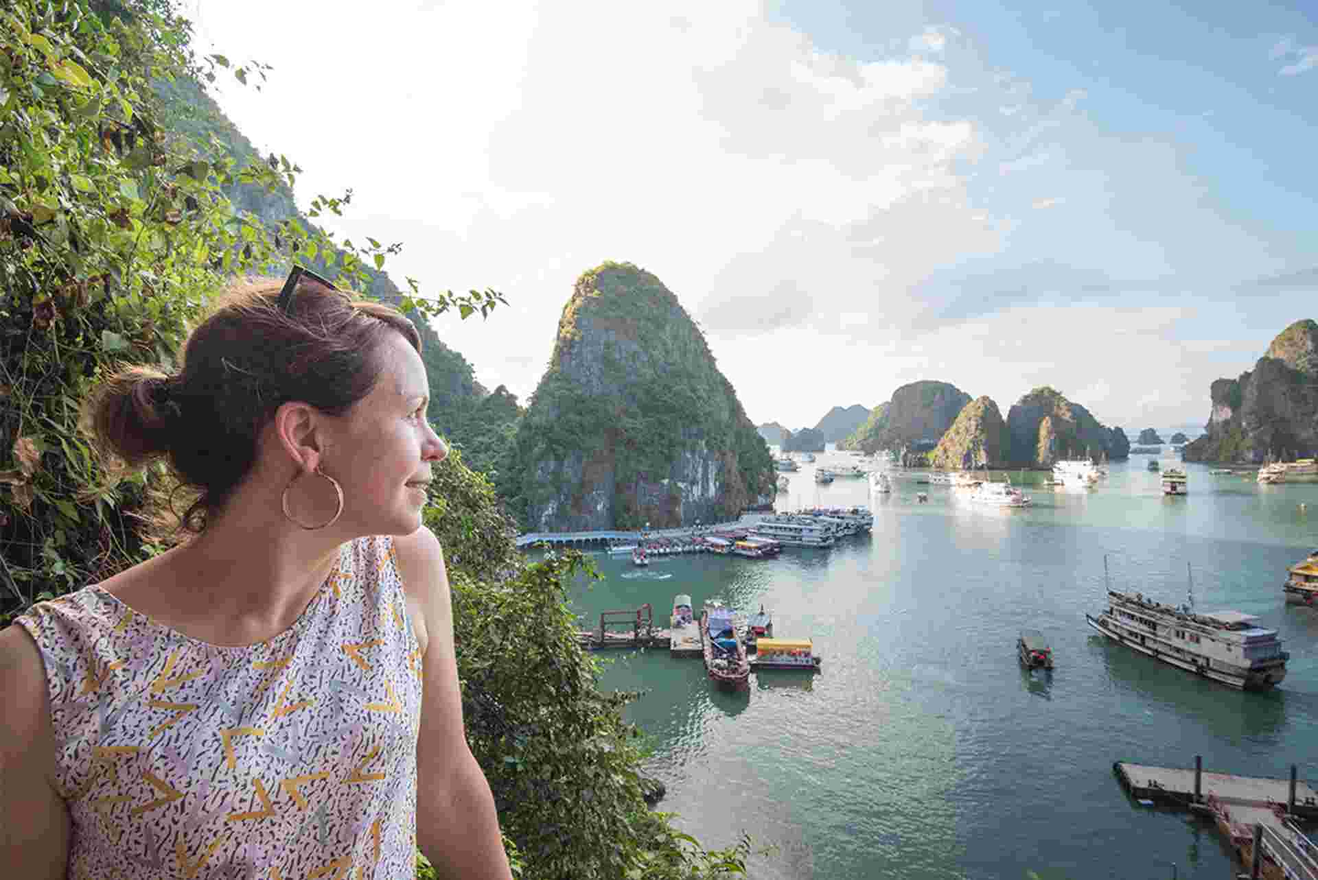 Vietnam & Cambodia Highlights: Hanoi to Siem Reap