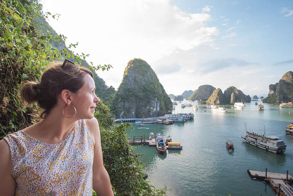 Vietnam & Cambodia Highlights: Hanoi to Siem Reap - undefined - Image 1