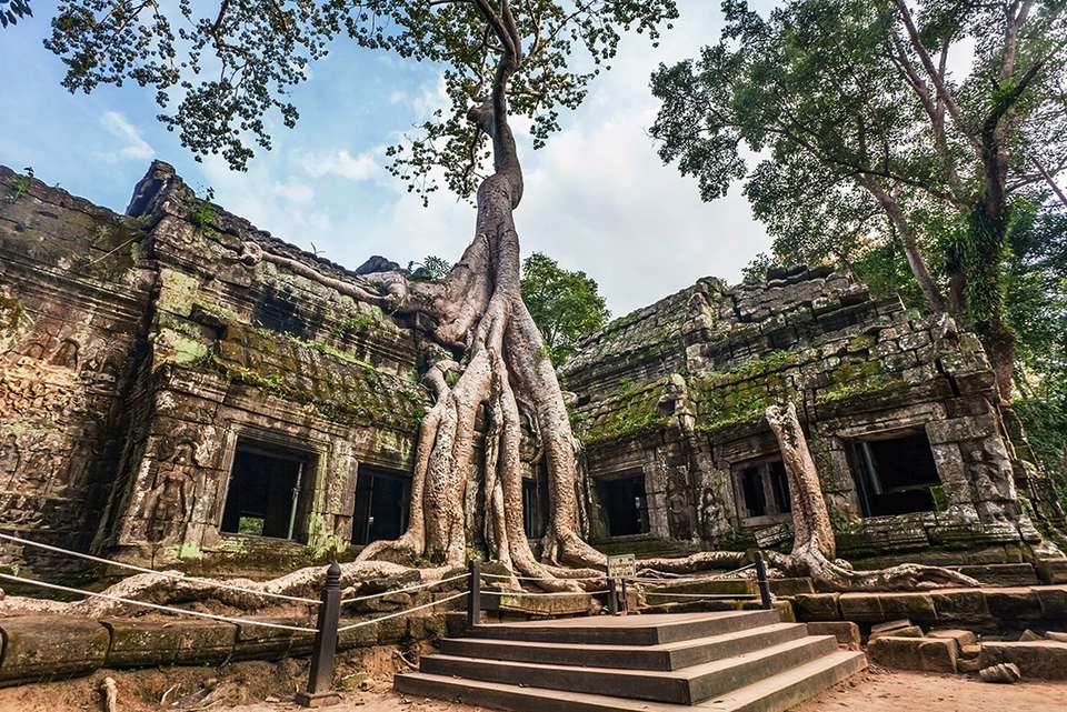 Vietnam & Cambodia Highlights: Hanoi to Siem Reap - undefined - Image 3