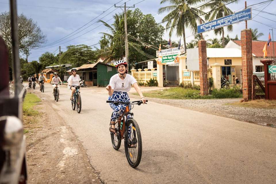 Vietnam & Cambodia Highlights: Hanoi to Siem Reap - undefined - Image 6