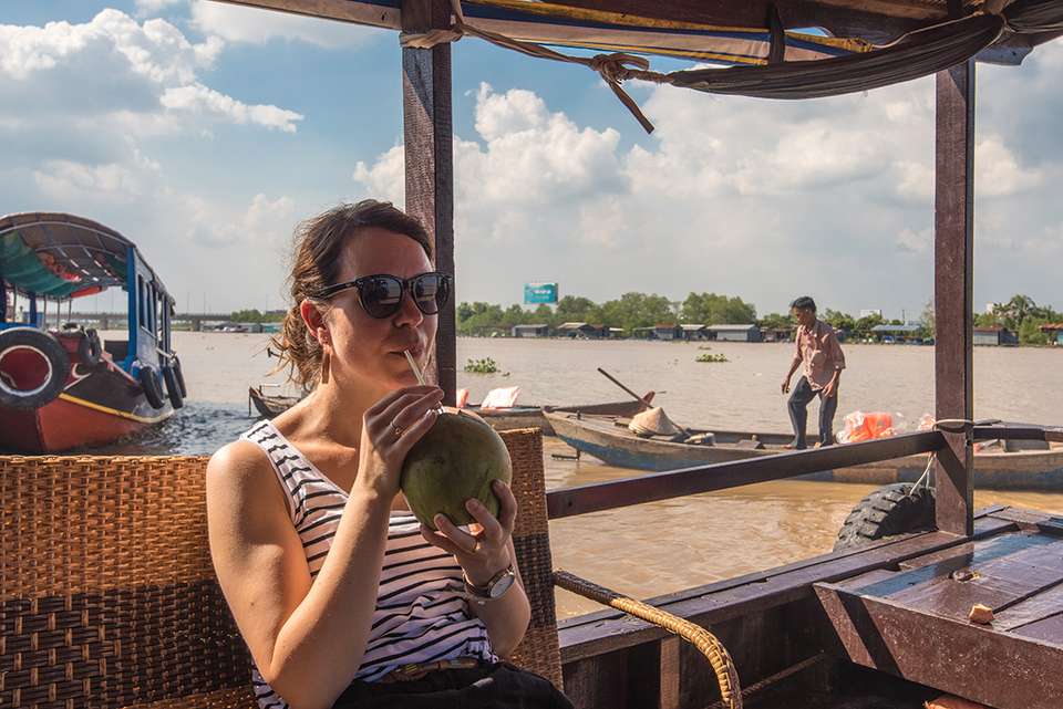 Vietnam & Cambodia Highlights: Hanoi to Siem Reap - undefined - Image 7