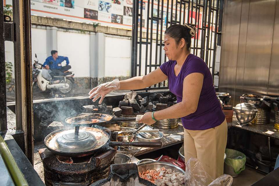 Vietnam & Cambodia Highlights: Hanoi to Siem Reap - undefined - Image 8