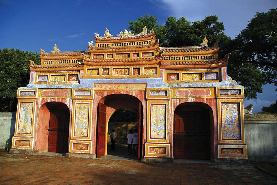 Vietnam & Cambodia Highlights: Hanoi to Siem Reap - undefined - Image 9