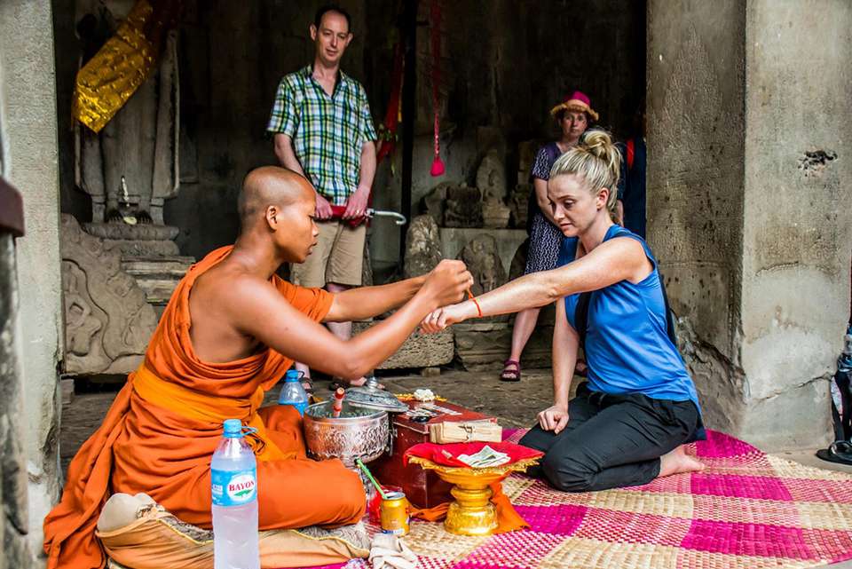 Vietnam & Cambodia Highlights: Hanoi to Siem Reap - undefined - Image 10