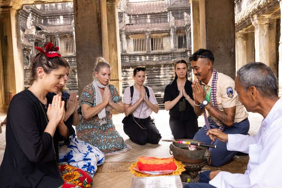 Vietnam & Cambodia Highlights: Hanoi to Siem Reap - undefined - Image 11