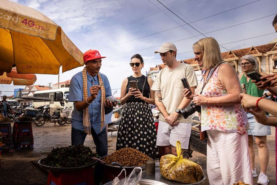 Vietnam & Cambodia Highlights: Hanoi to Siem Reap - undefined - Image 12
