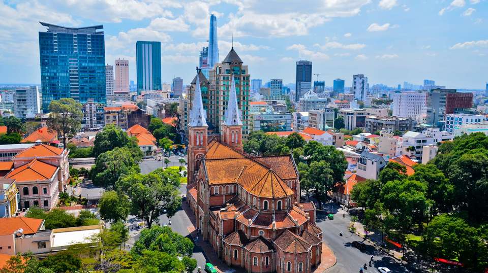 A 10 Days Immersion in Vietnam and Cambodia - Realistic Asia - Vietnam - Image 5