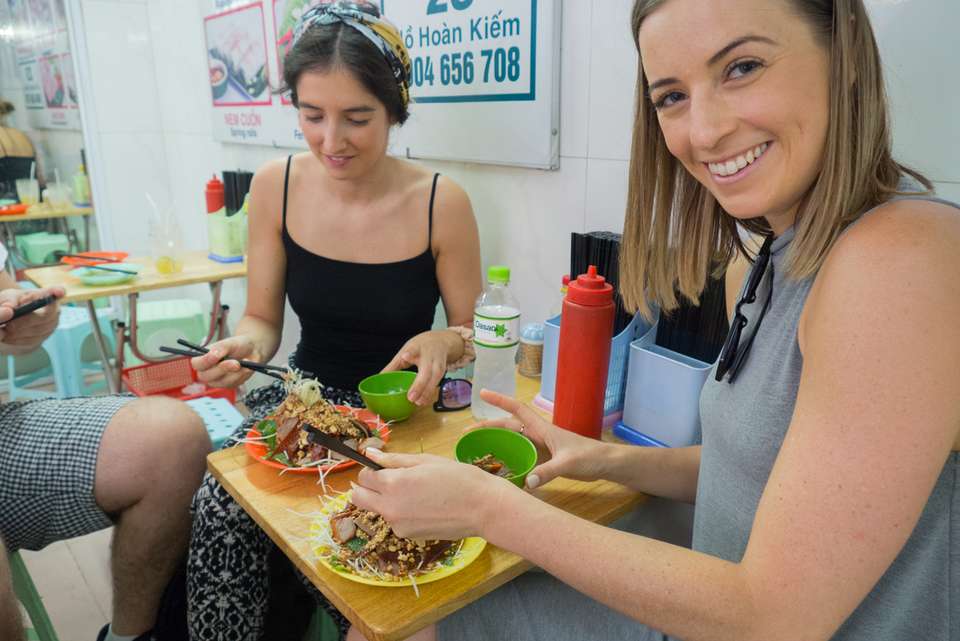Vietnam & Cambodia Real Food Adventure - Intrepid Travel - Vietnam - Image 3