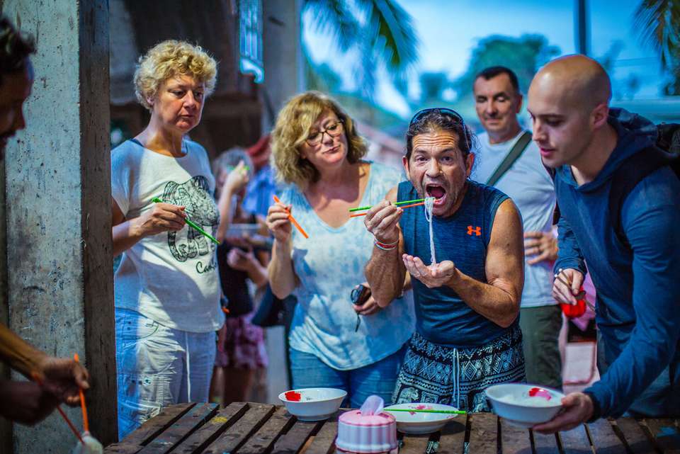 Vietnam & Cambodia Real Food Adventure - Intrepid Travel - Vietnam - Image 6