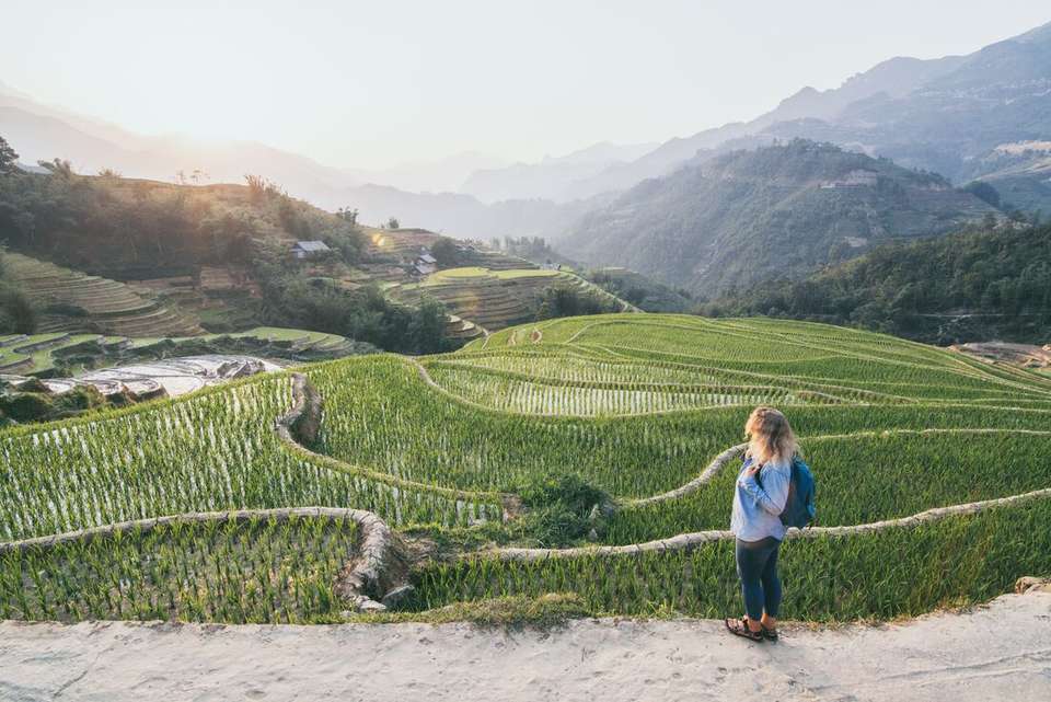 Vietnam & China: Hanoi to Kunming by Rail - Intrepid Travel - Vietnam - Image 2