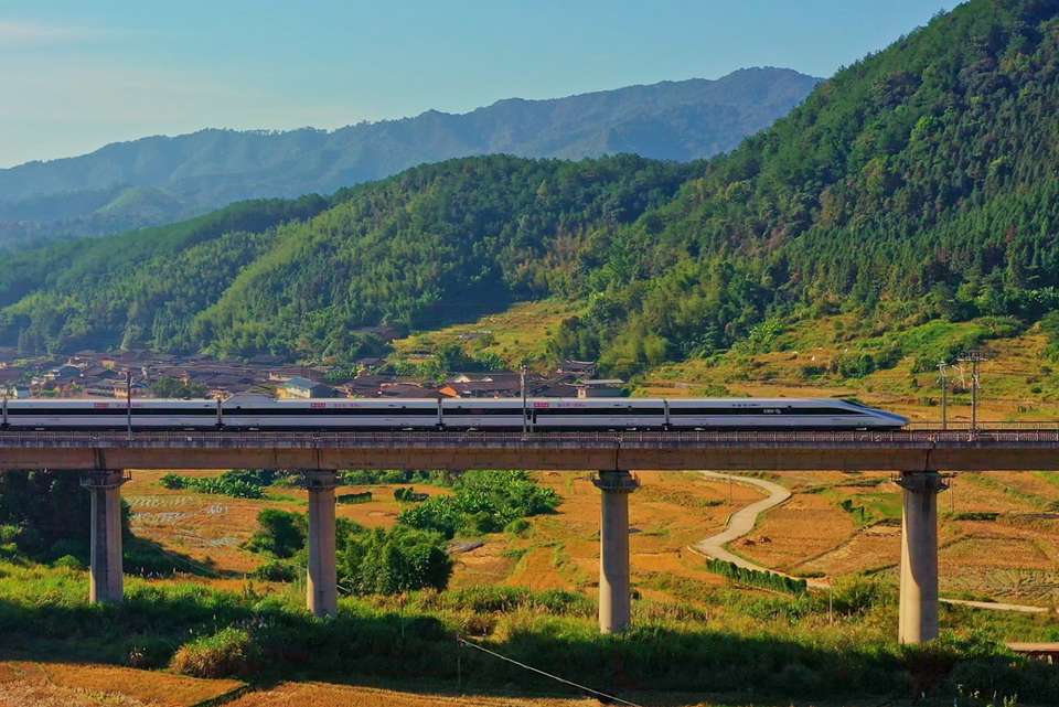 Vietnam & China: Hanoi to Kunming by Rail - Intrepid Travel - Vietnam - Image 3
