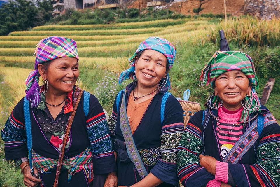 Vietnam & China: Hanoi to Kunming by Rail - Intrepid Travel - Vietnam - Image 7