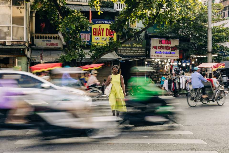 Vietnam & China: Hanoi to Kunming by Rail - Intrepid Travel - Vietnam - Image 8
