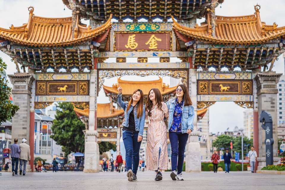 Vietnam & China: Hanoi to Kunming by Rail - Intrepid Travel - Vietnam - Image 10