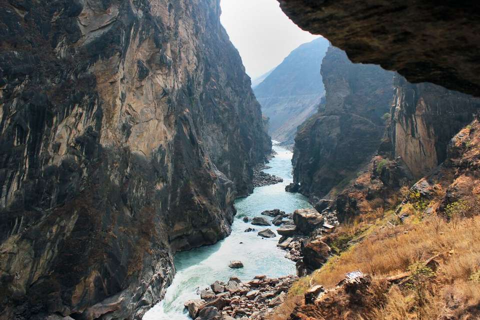 Vietnam & China: Hanoi to Kunming by Rail - Intrepid Travel - Vietnam - Image 13