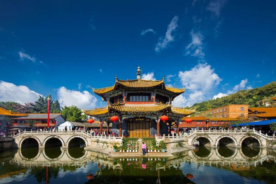 Vietnam & China: Hanoi to Kunming by Rail - Intrepid Travel - Vietnam - Image 14