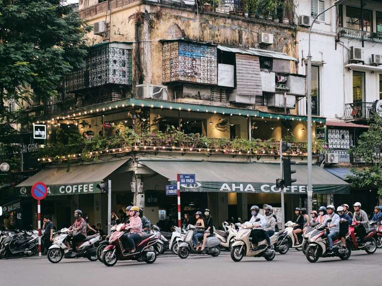 Vietnam & Mui Ne Beach - 13 days