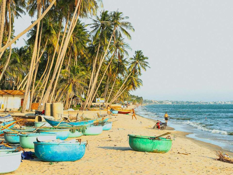 Vietnam & Mui Ne Beach - 13 days - On The Go Tours - Vietnam - Image 11