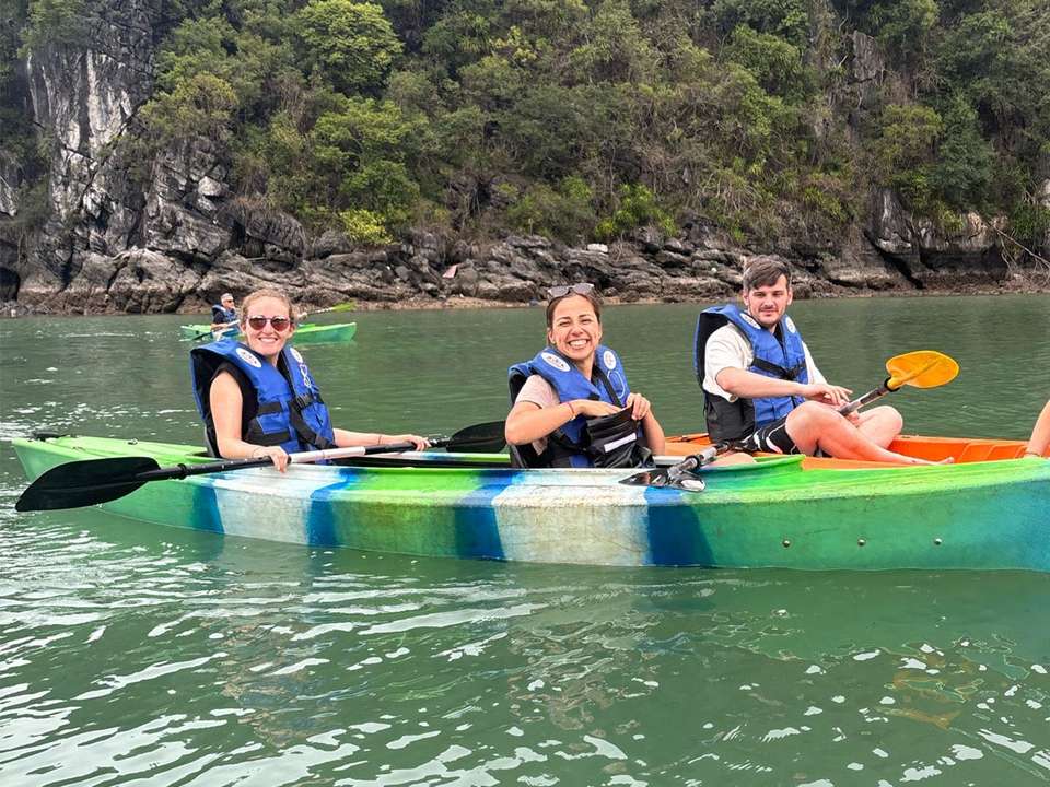 Vietnam & Thailand Cultural Crossroads - 15 days - On The Go Tours - Vietnam - Image 3