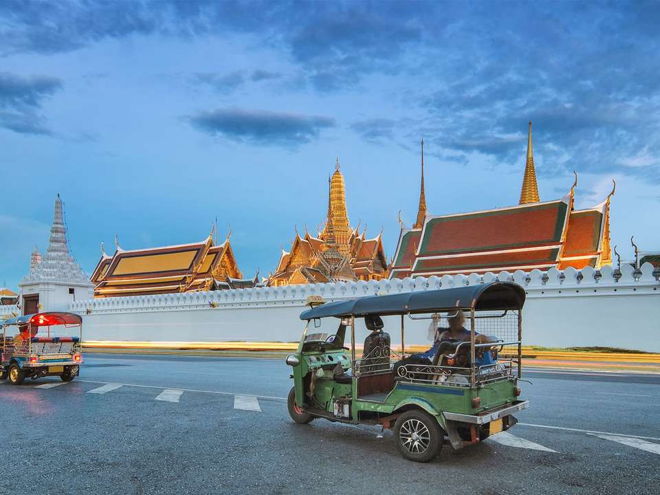 Vietnam & Thailand Cultural Crossroads - 15 days - On The Go Tours - Vietnam - Image 15