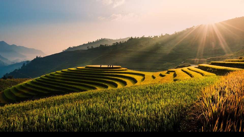 The Best of Vietnam & Thailand in 14 Days - Realistic Asia - Vietnam