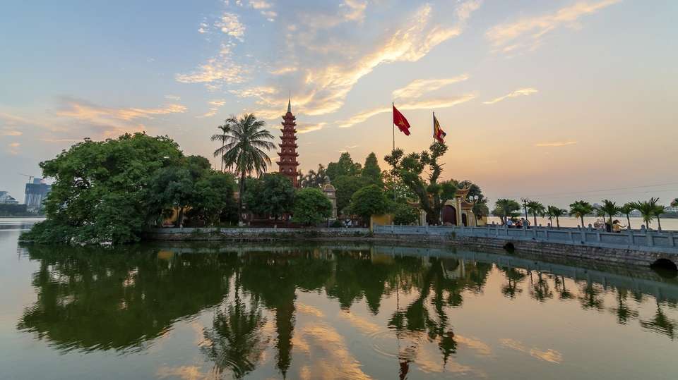 The Best of Vietnam & Thailand in 14 Days - Realistic Asia - Vietnam