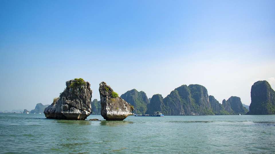 The Best of Vietnam & Thailand in 14 Days - Realistic Asia - Vietnam