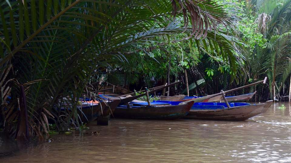 The Best of Vietnam & Thailand in 14 Days - Realistic Asia - Vietnam